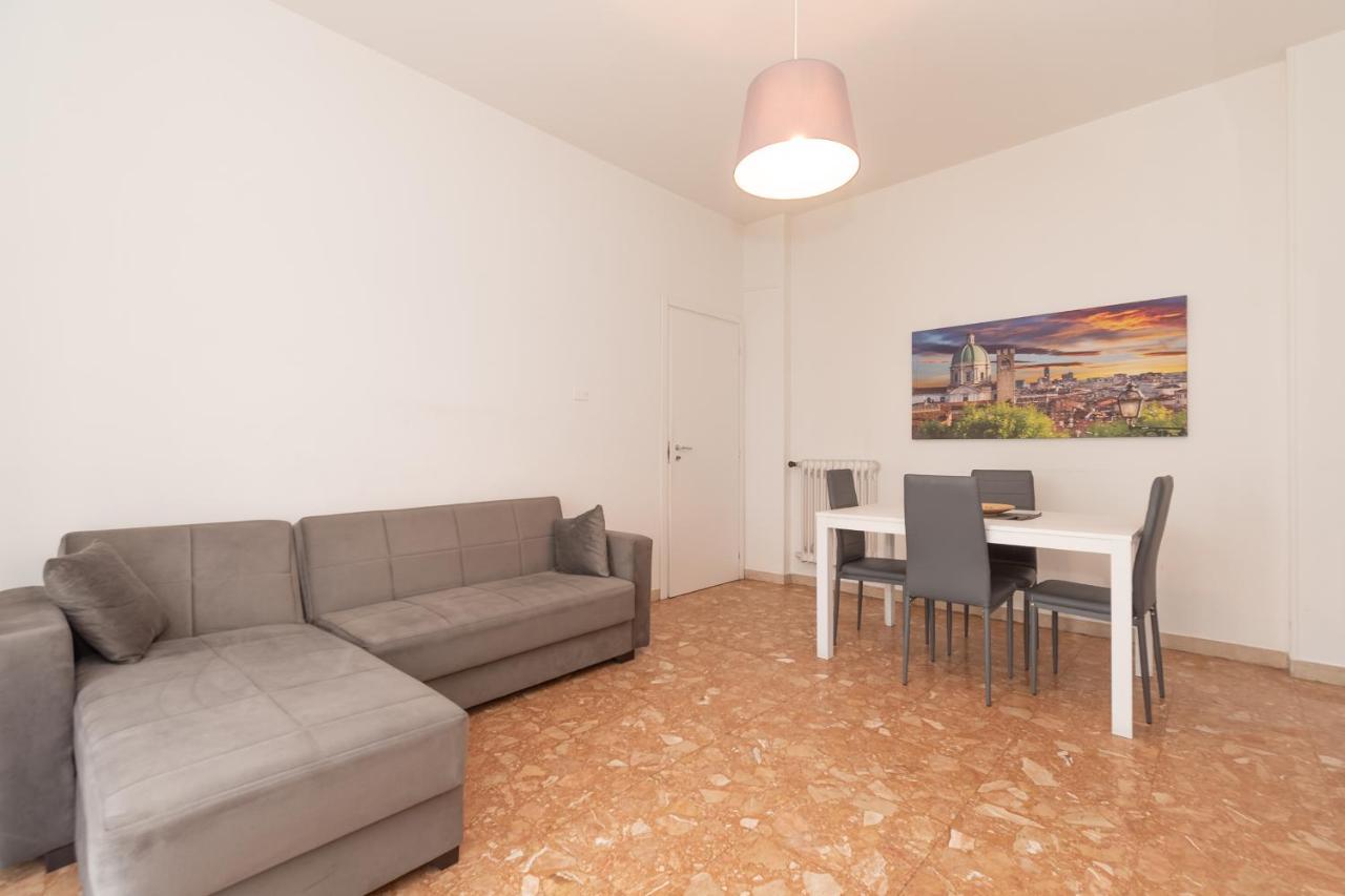 Ospedale Civile 1 - F&L Apartment Brescia Exterior foto